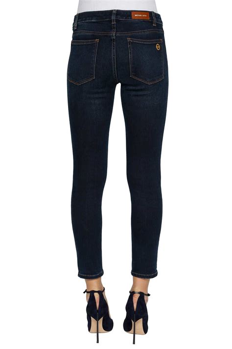 jeans maat 4 michael kors|Women's MICHAEL Michael Kors Designer Jeans .